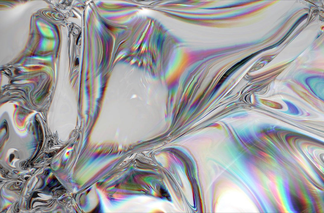 Shimmer, Shine, and Strut: The Power of Fabrics in Festival and LGBTQ+ Fashion