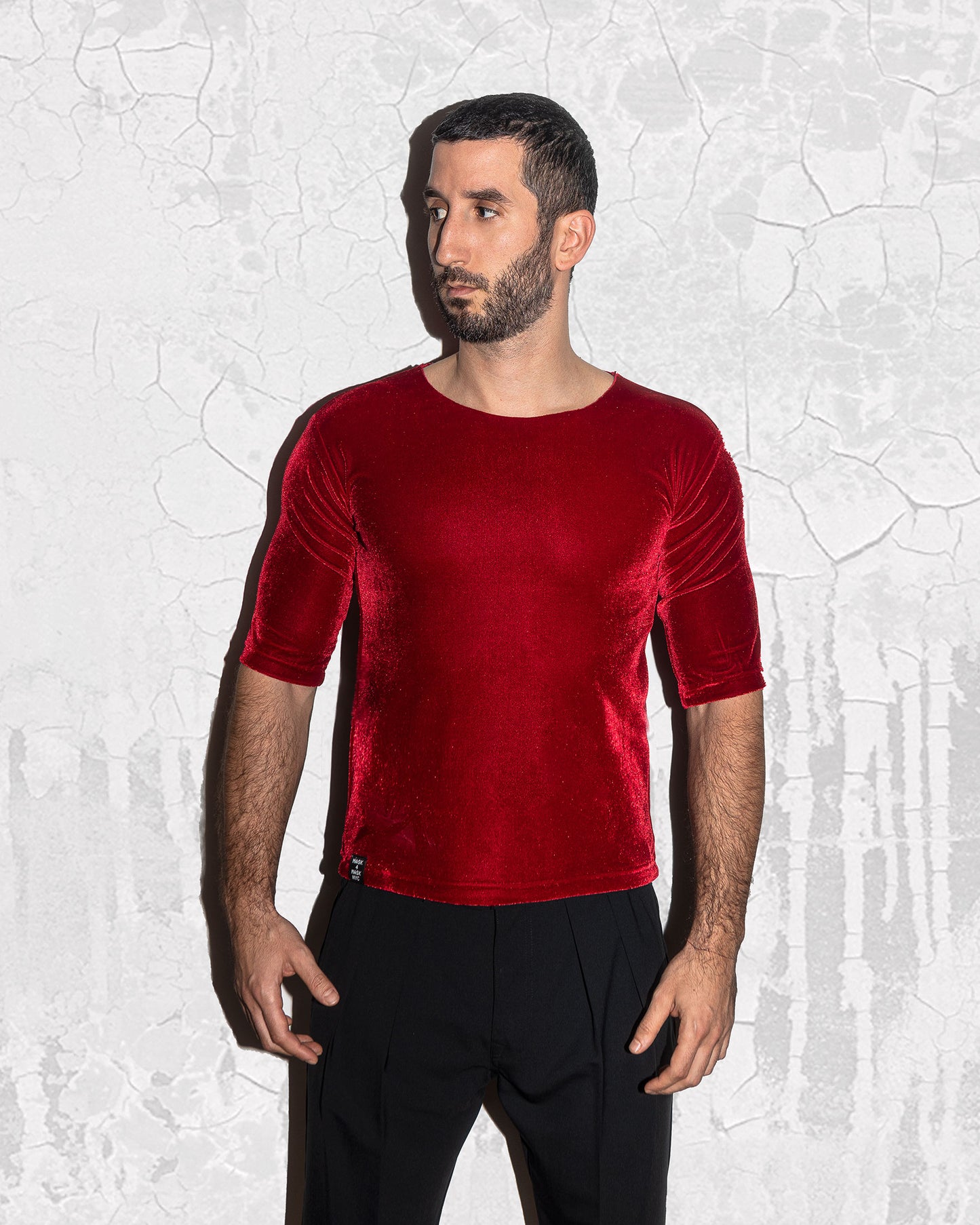 Red Velvet T Shirt