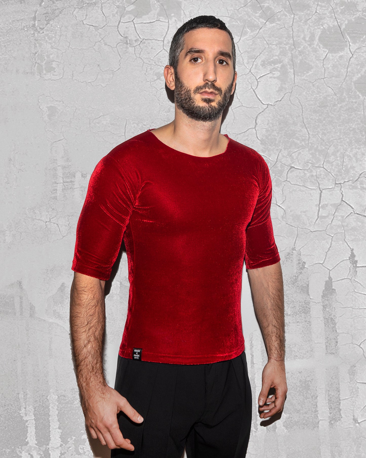 Red Velvet T Shirt