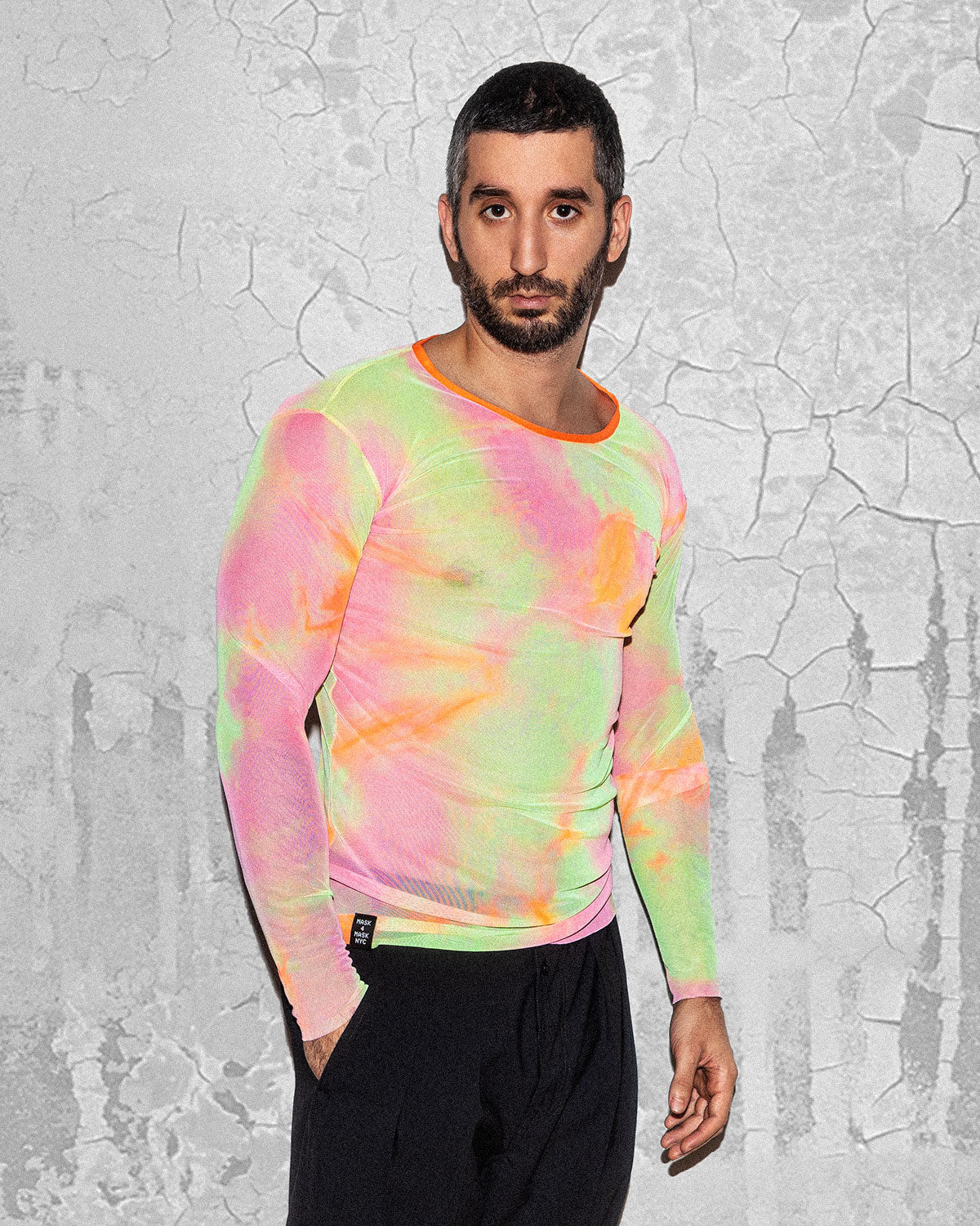 Long Sleeve T Shirt